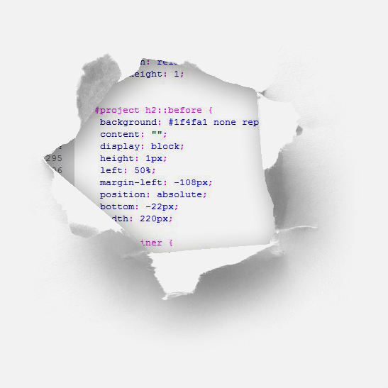 Page not found